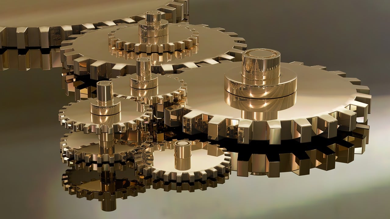 präzisionstechnik – entdecken sie innovative lösungen und hochwertige technologien für präzise fertigung und exakte ergebnisse in der modernen industrie.