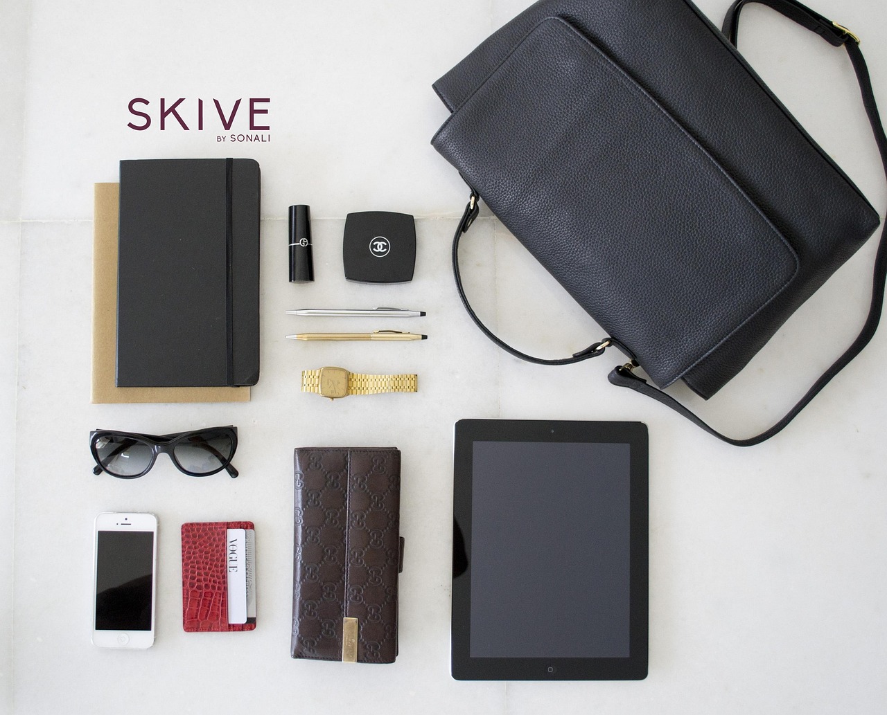 Welche Handtaschen passen zu formellen und informellen Anlässen?