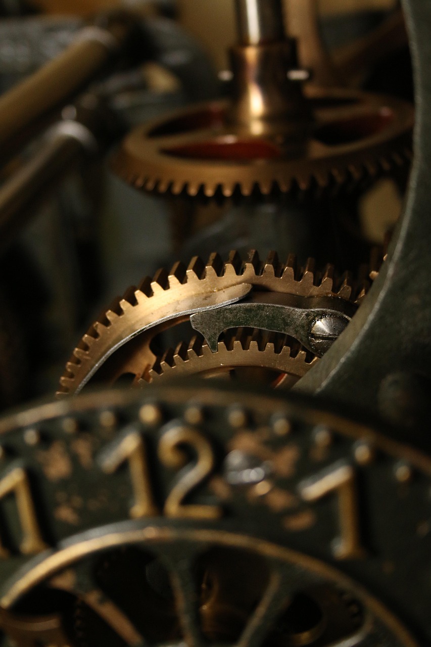 Why is German precision engineering still leading the industry?